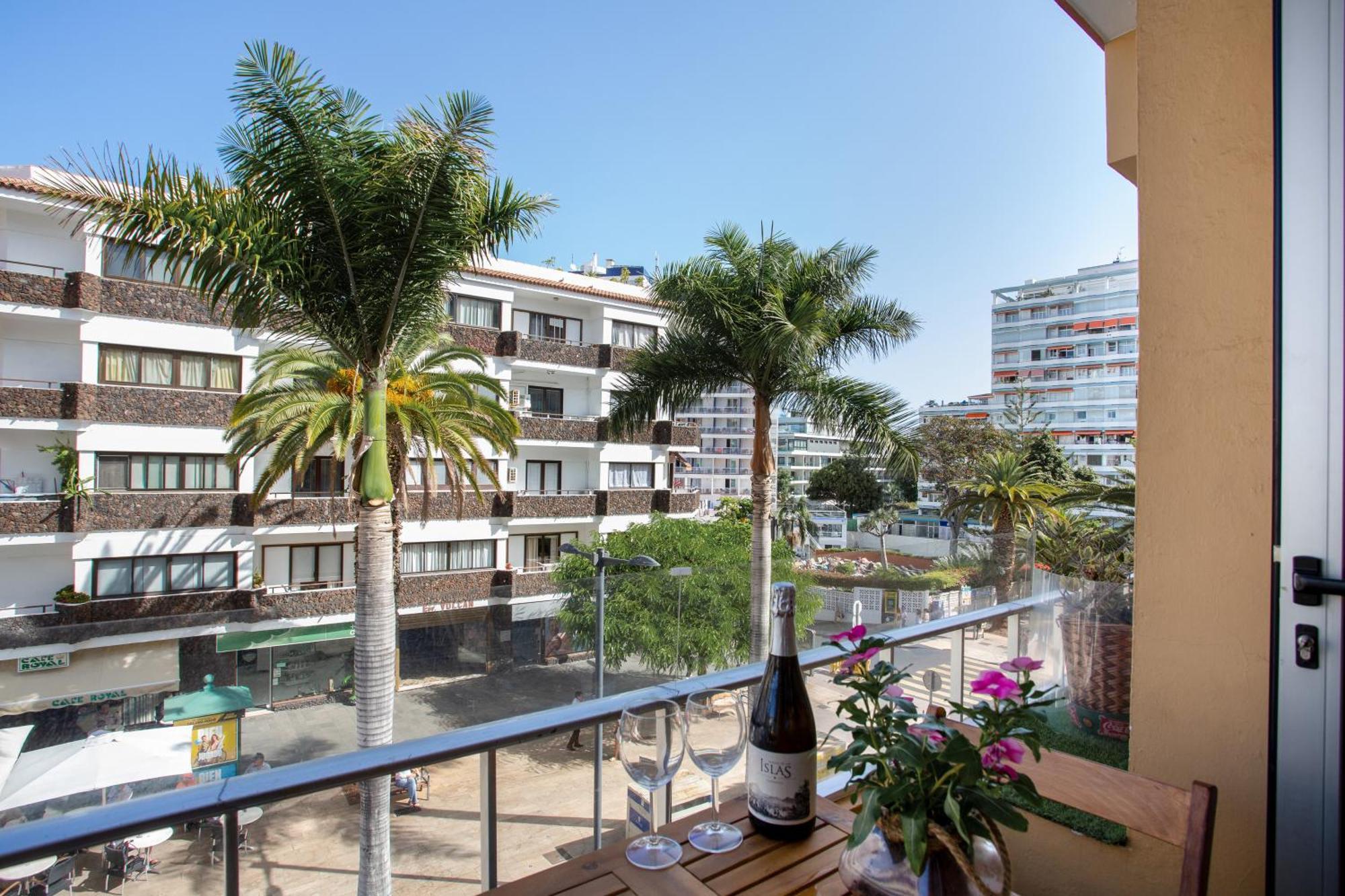 Nelale Apartment Puerto de la Cruz  Exterior photo